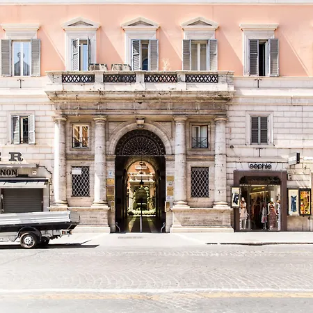 Nazionale Palace Suites