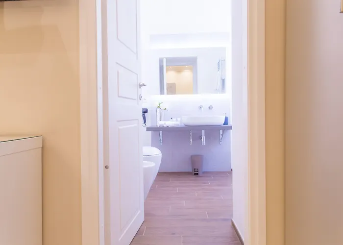 Nazionale Palace 4* רומא