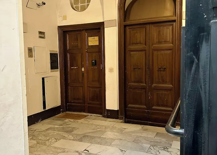 Affittacamere Nazionale Palace Roma