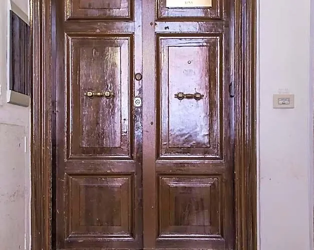 Nazionale Palace בית הארחה רומא
