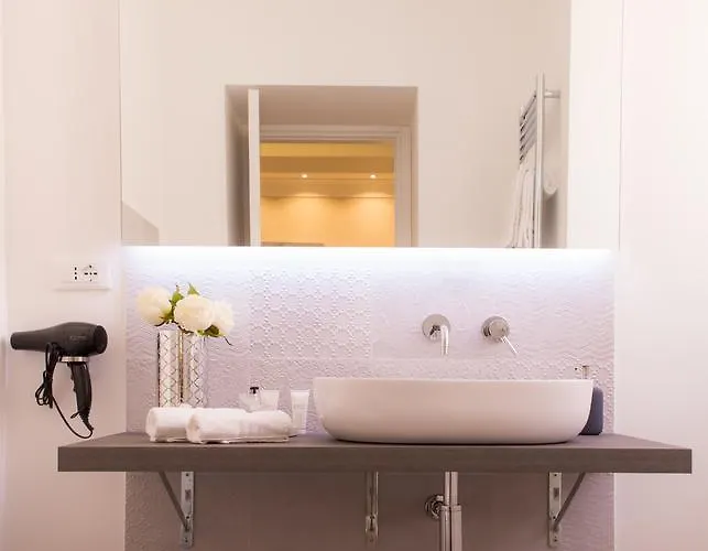 Nazionale Palace 4* רומא