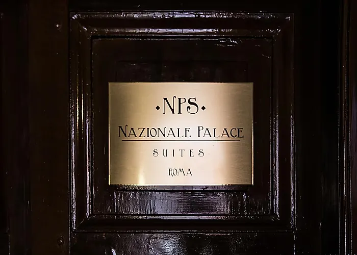 Nazionale Palace Roma