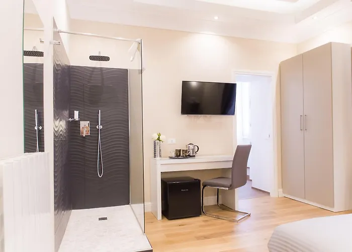 Nazionale Palace 4* רומא